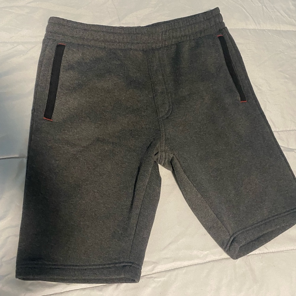 Basic shorts